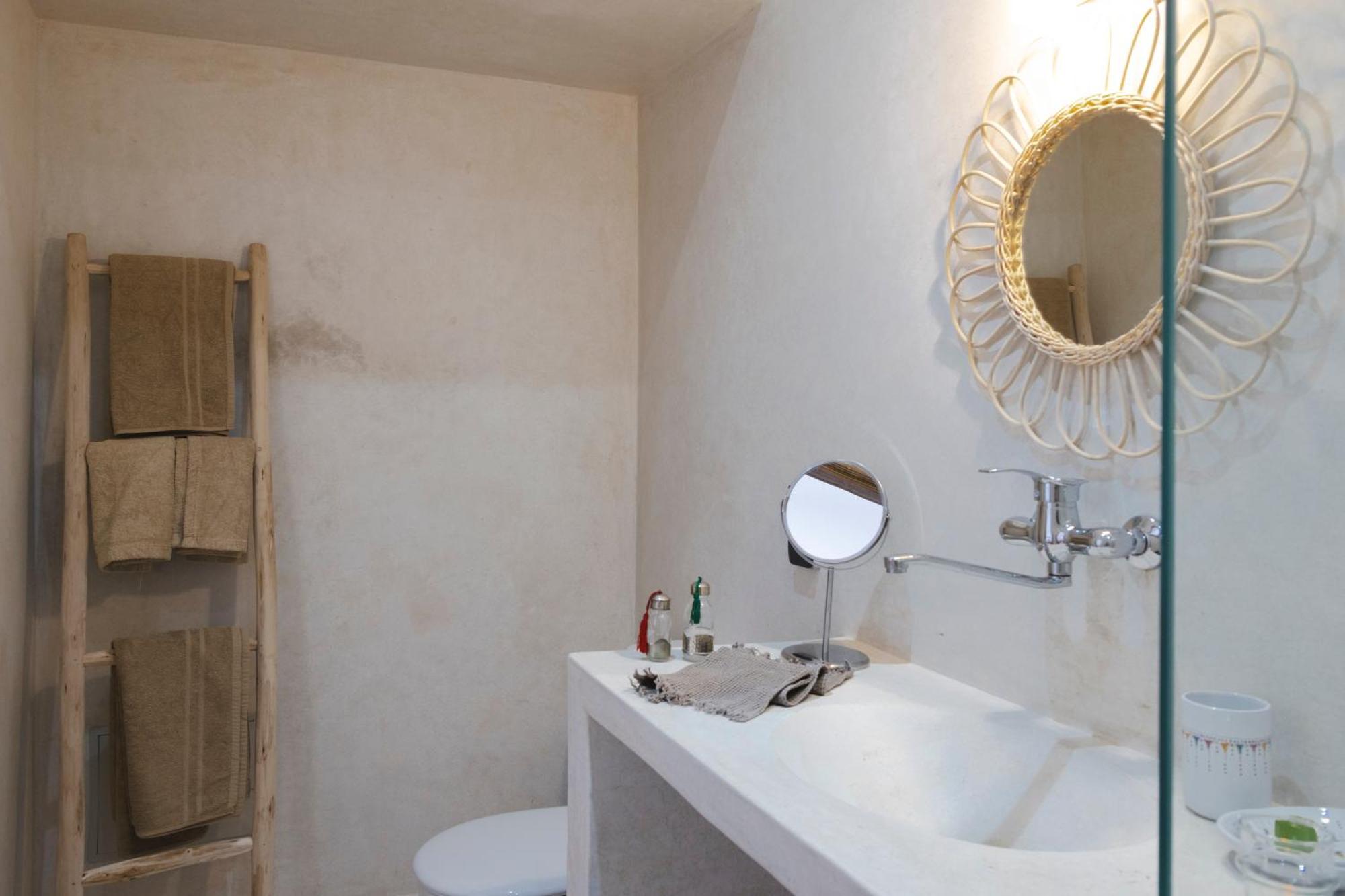 Riad Bab Aljana Marraquexe Quarto foto