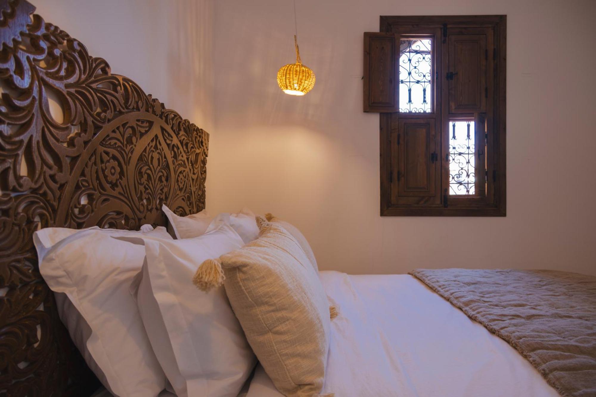 Riad Bab Aljana Marraquexe Exterior foto