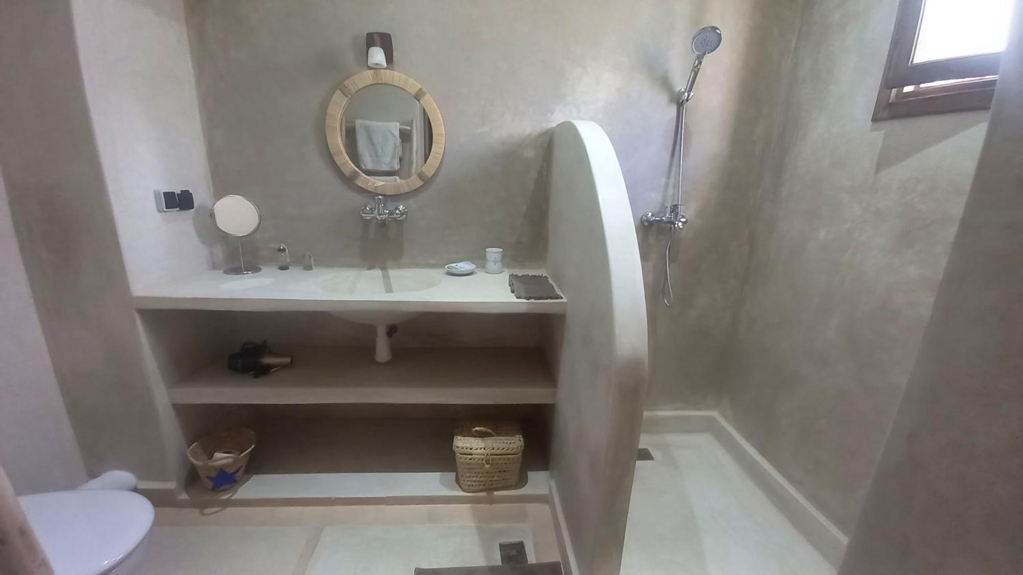 Riad Bab Aljana Marraquexe Exterior foto